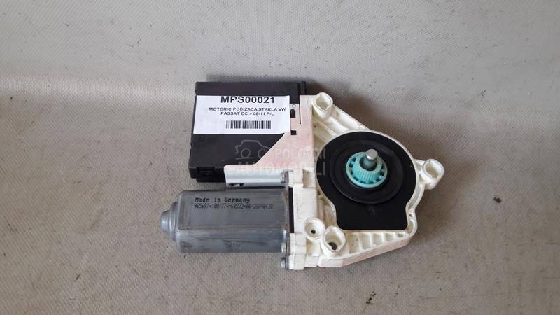 MOTORIC PODIZACA STAKLA