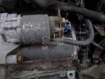 ALNASER za Peugeot 308