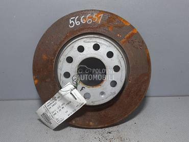 KOCIONI DISK za Volkswagen Caddy