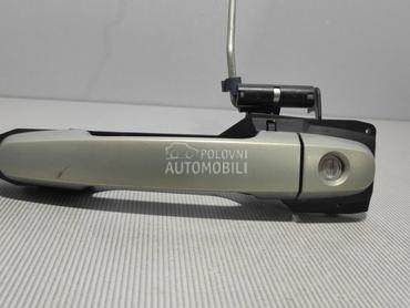 RUCKA VRATA za Toyota Avensis