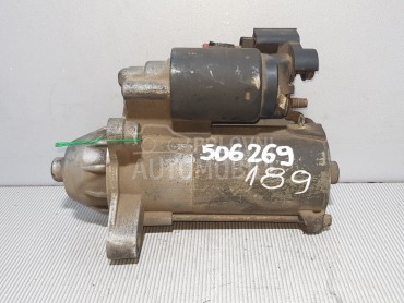 ALNASER za Ford Mondeo