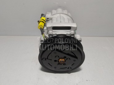 KOMPRESOR KLIME za Citroen C4