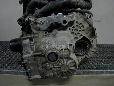 MJENJAC za Volkswagen Caddy