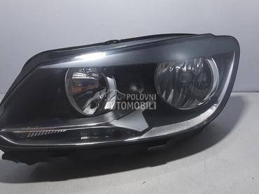 FAR za Volkswagen Touran