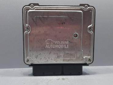 ELEKTRONIKA MOTORA za Volkswagen Touran