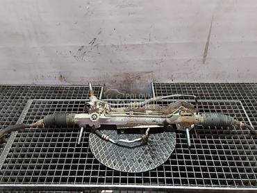 LETVA VOLANA za Peugeot 407