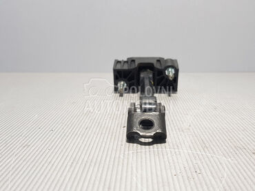 GRANICNIK VRATA za Volvo V70