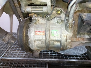 KOMPRESOR KLIME za Nissan Pathfinder