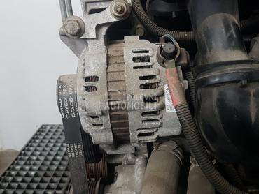 ALTERNATOR za Ford Fiesta