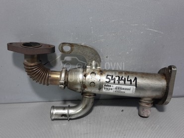 HLADNJAK EGR VENTILA za Ford Mondeo
