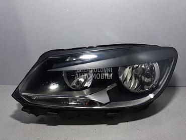 FAR za Volkswagen Touran