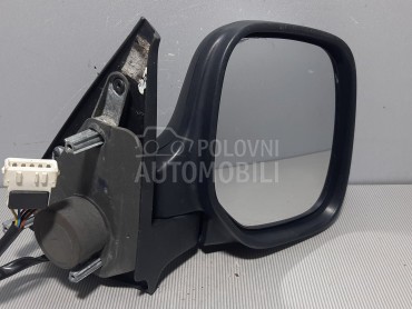 RETROVIZOR za Peugeot Partner