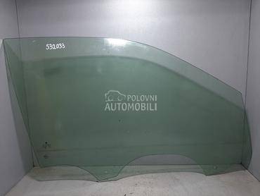 STAKLO za Škoda Fabia