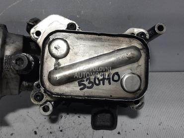 HLADNJAK ULJA za Fiat Grande Punto