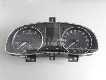 CELER SAT za Škoda Fabia