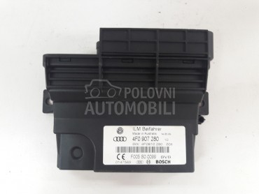 KOMFORT ELEKTRONIKA za Audi A6