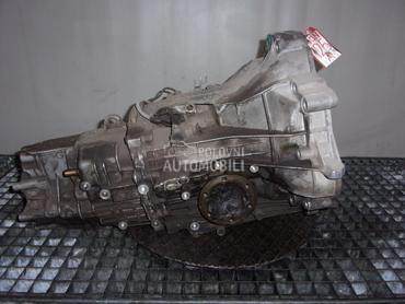 MJENJAC za Volkswagen Passat B5