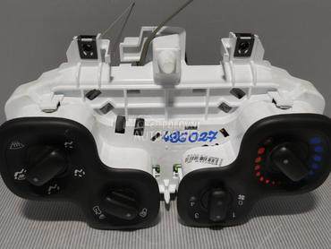 PREKIDACI KLIME za Fiat Panda