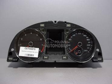 CELER SAT za Volkswagen Passat B6