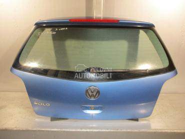 GEPEK za Volkswagen Polo