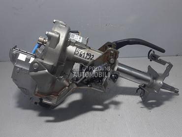 CITY VOLAN za Nissan Qashqai