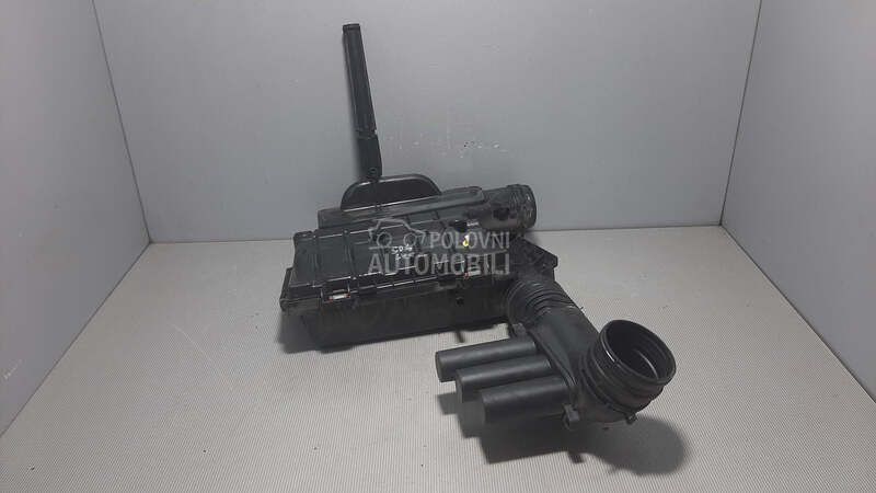 KUCISTE FILTERA ZRAKA