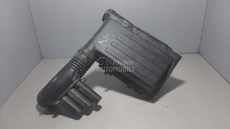 KUCISTE FILTERA ZRAKA