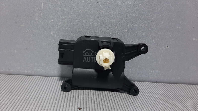 MOTORIC VENTILATORA