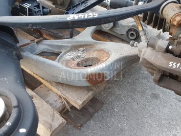 LAFETA za Mercedes Benz ML Klasa