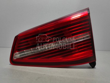 STOPA za Volkswagen Passat B8