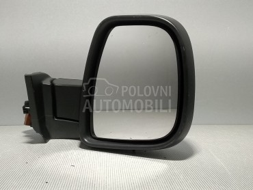 RETROVIZOR za Peugeot Partner