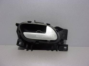 UNUTRASNJA RUCKA VRATA za Peugeot 207