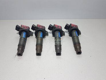 BOMBINA za Toyota RAV 4