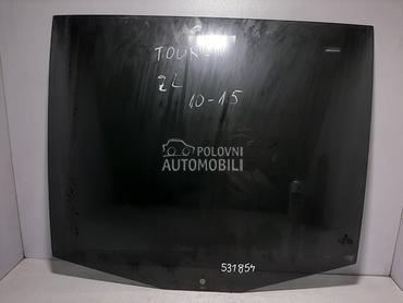 STAKLO za Volkswagen Touran