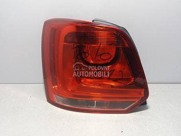 STOPA za Volkswagen Polo