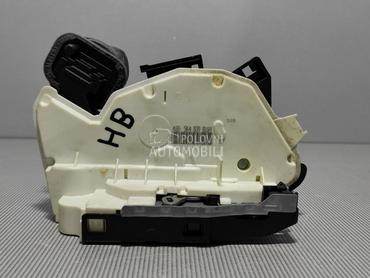 BRAVA VRATA za Volkswagen Golf 6