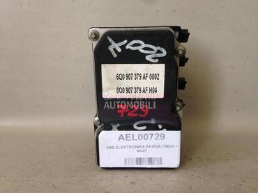 ABS ELEKTRONIKA za Škoda Fabia