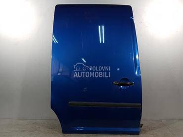 VRATA za Volkswagen Caddy