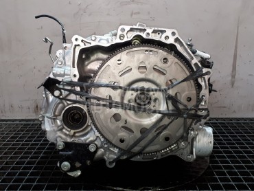 MJENJAC za Citroen C4 Cactus