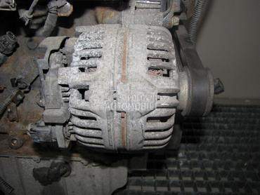 ALTERNATOR za Opel Zafira