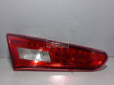 STOPA za Alfa Romeo Giulietta
