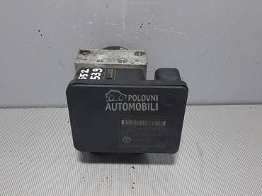ABS ELEKTRONIKA za Volkswagen Golf 5