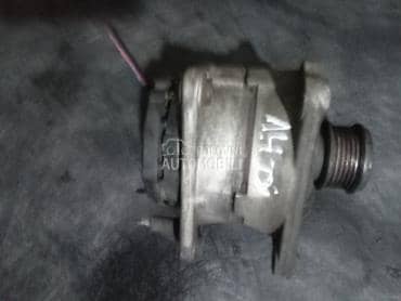 Alternator 1,4.tdi za Volkswagen Polo od 2001. do 2005. god.