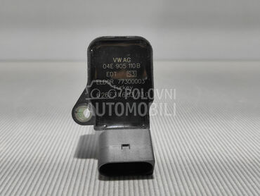 BOMBINA za Volkswagen Golf 7