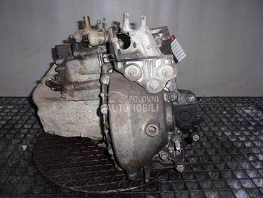 MJENJAC za Peugeot 407