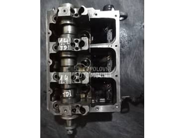 Glava. motora. 1,4.tdi za Volkswagen Polo od 2001. do 2006. god.