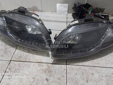 prednji farovi za Audi A4 od 2004. do 2008. god.