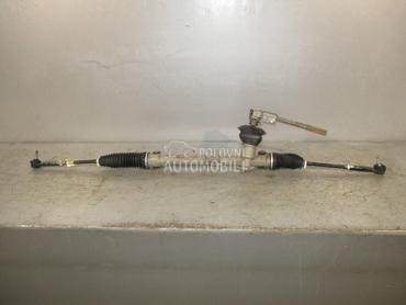 LETVA VOLANA za Opel Corsa D