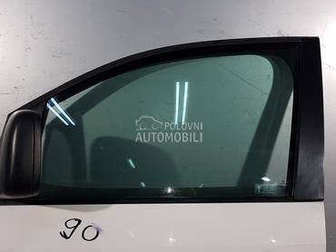 STAKLO za Volkswagen Caddy