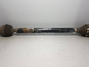 POLUOSOVINA za Volkswagen Passat B7